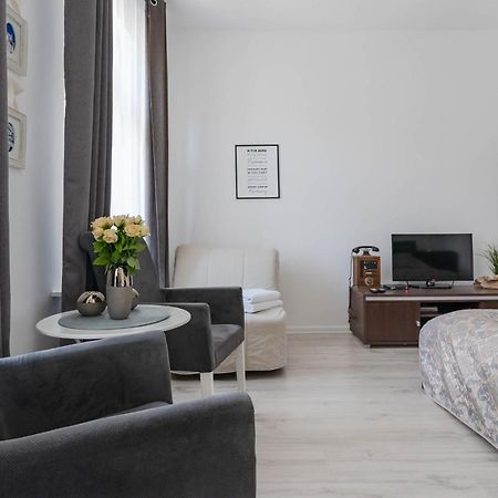 Kierunek Sopot Apartament Weranda Haffnera 32 外观 照片