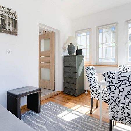 Kierunek Sopot Apartament Weranda Haffnera 32 外观 照片
