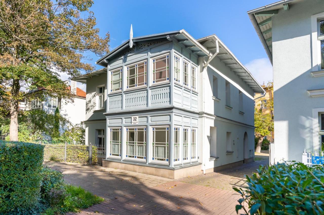Kierunek Sopot Apartament Weranda Haffnera 32 外观 照片