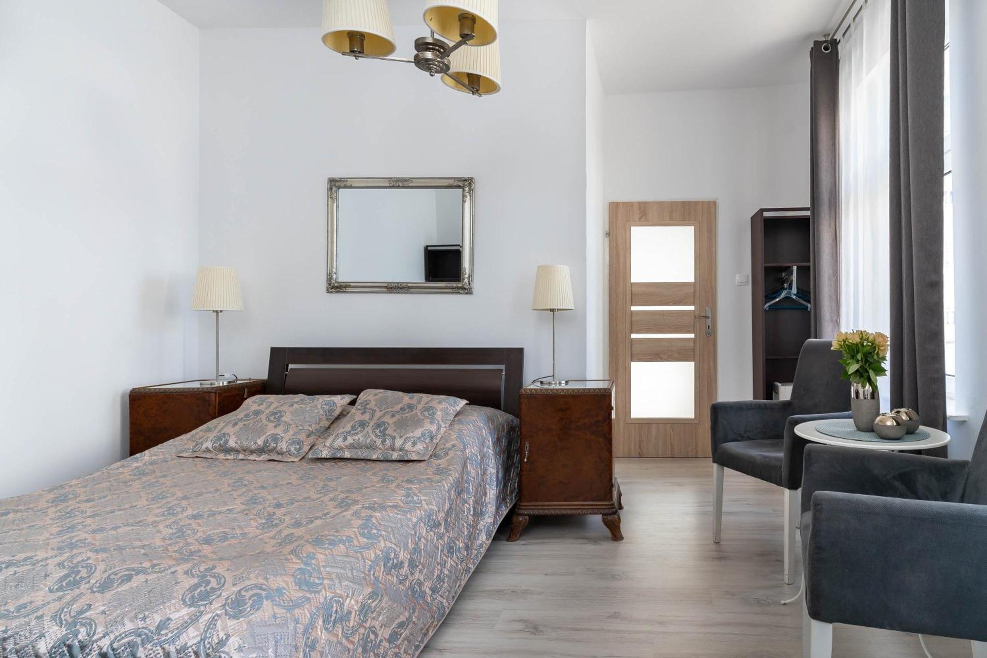 Kierunek Sopot Apartament Weranda Haffnera 32 外观 照片