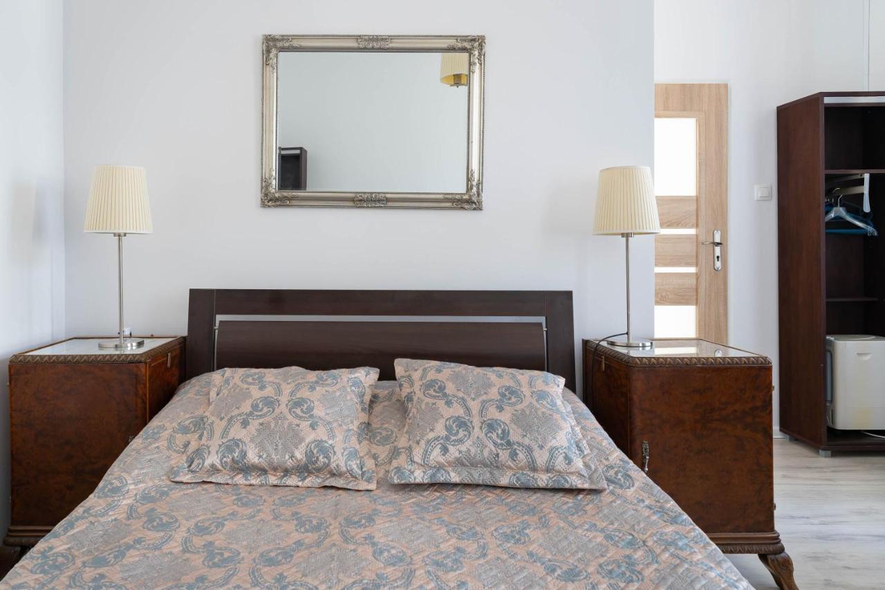 Kierunek Sopot Apartament Weranda Haffnera 32 外观 照片
