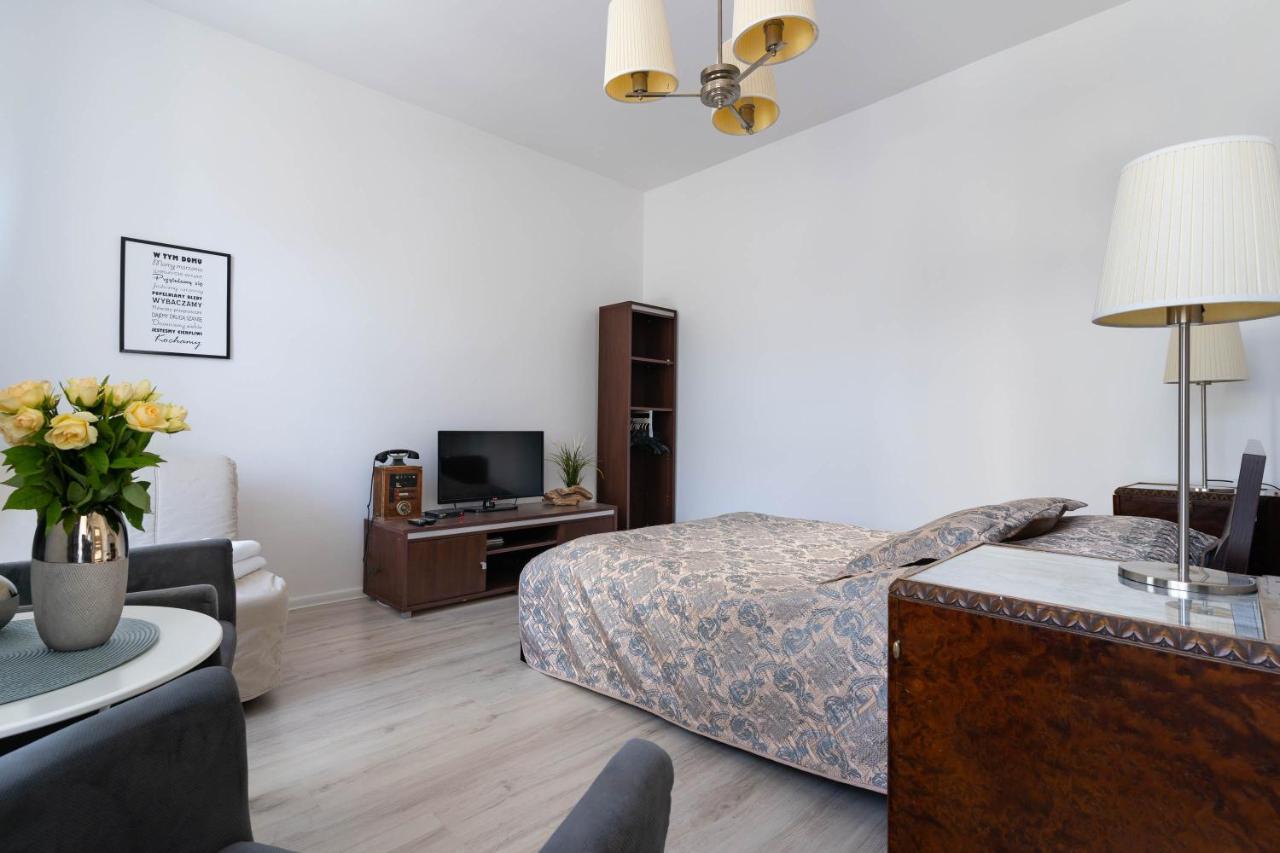 Kierunek Sopot Apartament Weranda Haffnera 32 外观 照片