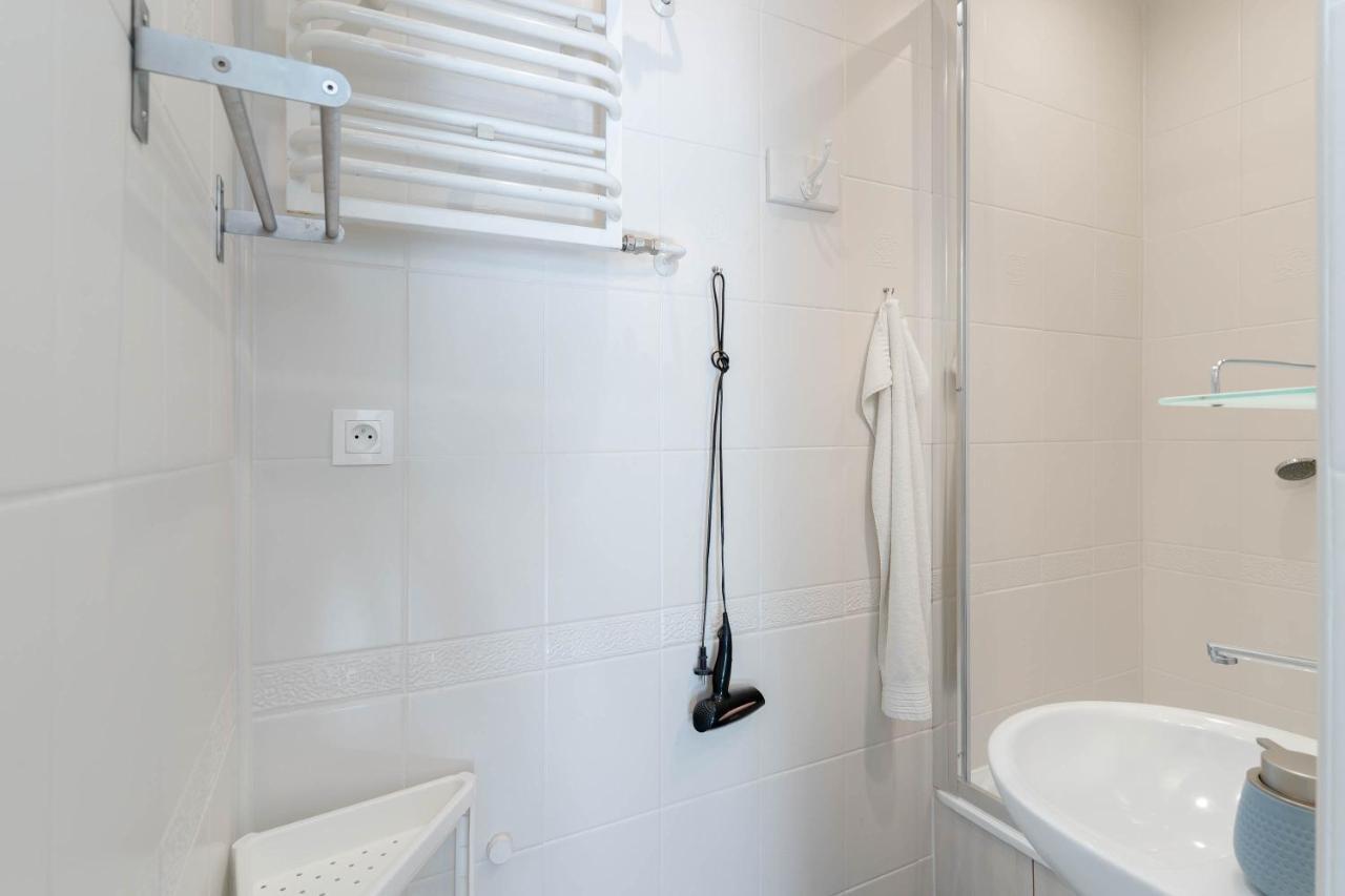 Kierunek Sopot Apartament Weranda Haffnera 32 外观 照片