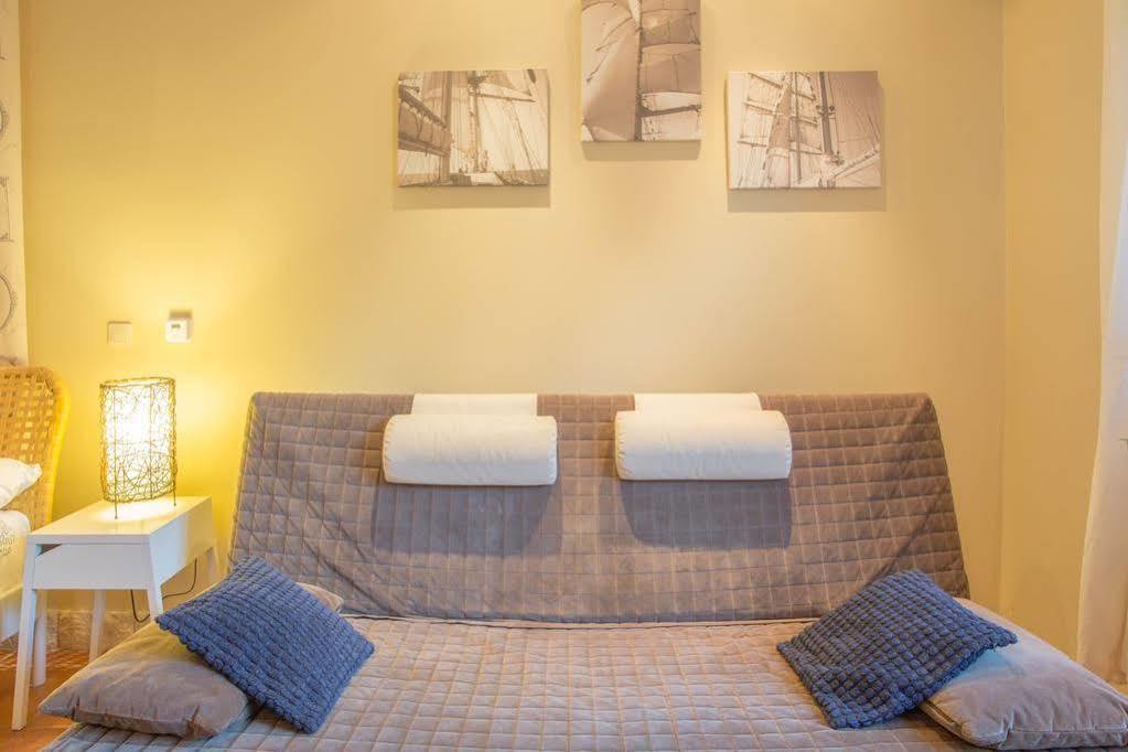 Kierunek Sopot Apartament Weranda Haffnera 32 外观 照片