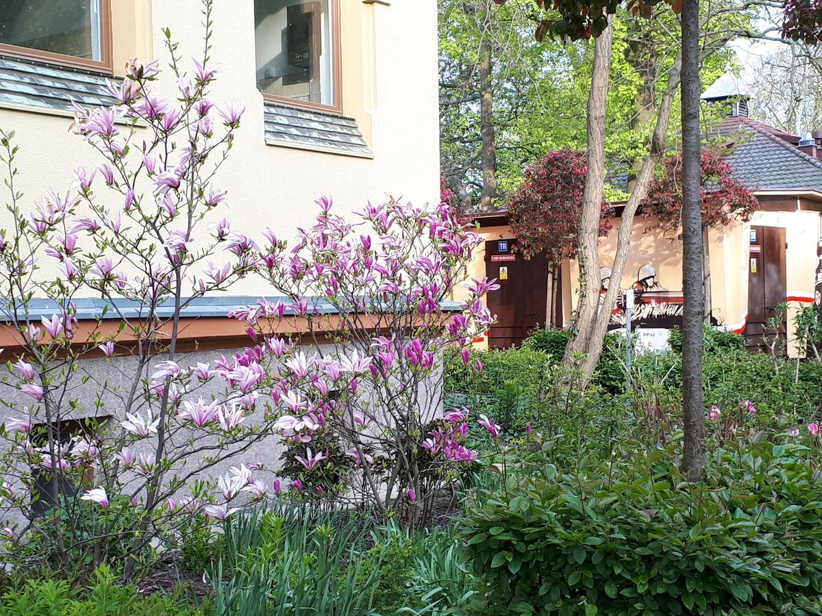 Kierunek Sopot Apartament Weranda Haffnera 32 外观 照片
